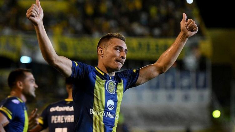 Rosario Central: regresa Marco Ruben, Broun volvería y habría un tercer retorno