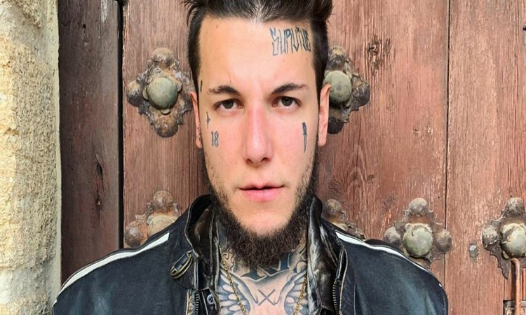 Alex Caniggia sería parte de Masterchef Celebrity 2