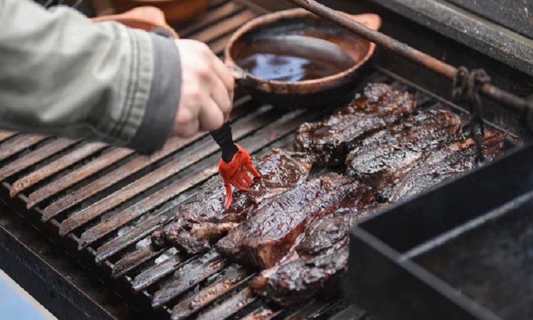 Ocho de cada diez argentinos creen que la carne es un alimento saludable