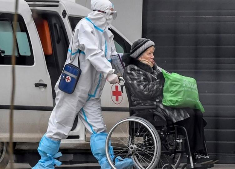 En el mundo se contagiaron más de 97,4 millones de personas