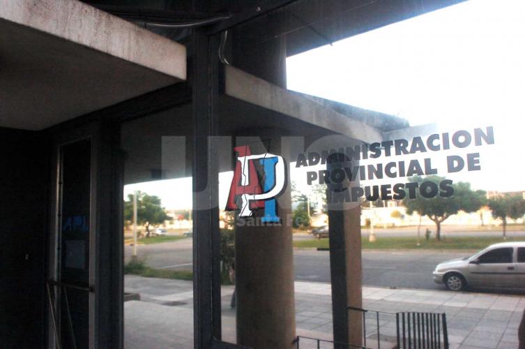 La API fijó posición con respecto a la ley impositiva