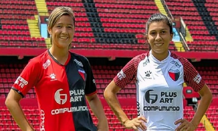  Hay convocatoria de jugadoras para el fútbol femenino en Colón