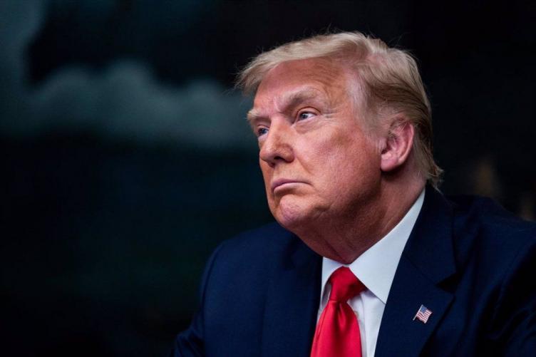 El juicio político a Trump comenzaría la semana del 8 de febrero