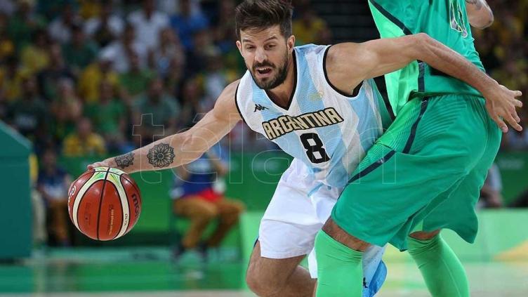 Nicolás Laprovíttola tiene coronavirus