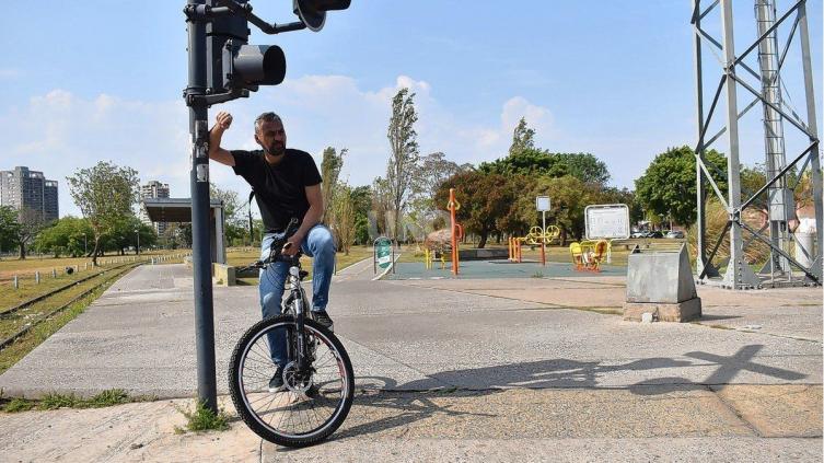Altas temperaturas y nueva advertencia 