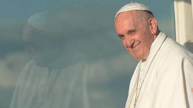 Preocupa el estado de salud del papa Francisco
