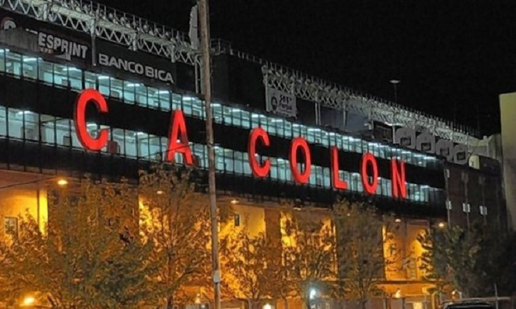 Comunicado de Colón sobre supuestos cheques rechazados