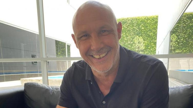 Mariano Dalla Libera se suma a 