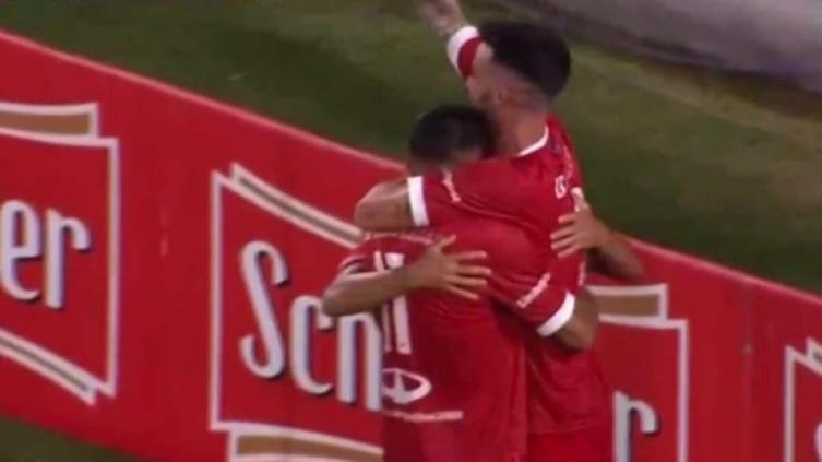 Tristán Suárez ascendió a la Primera Nacional