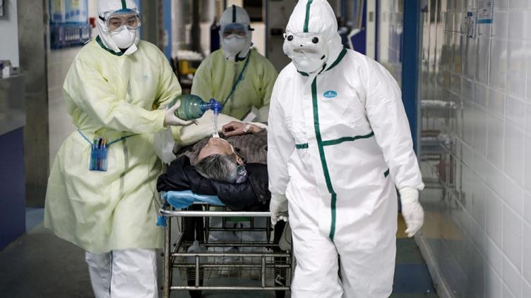 El Reino Unido superó las 100.000 muertes por coronavirus
