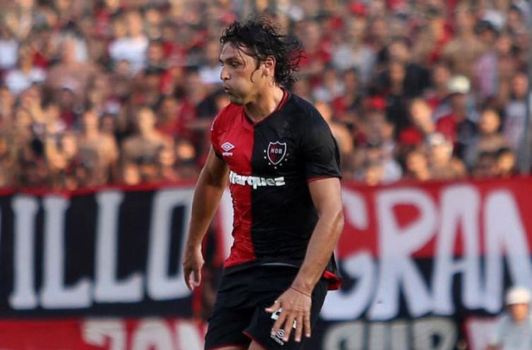 Kudelka pasó la escoba y barrió algunos futbolistas