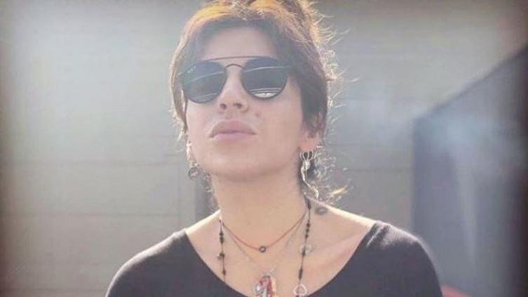 El buen gesto de Gianinna Maradona con Dieguito Fernando