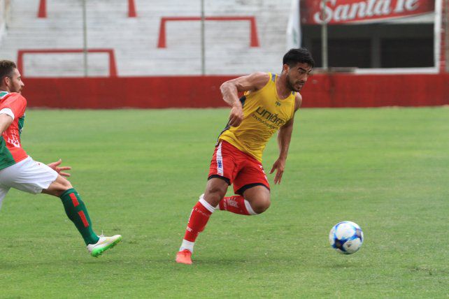 Nelson Acevedo regresa a Unión, ¿para quedarse?