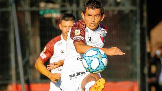 Luis Rodríguez sigue con la idea firme de marcharse de Colón