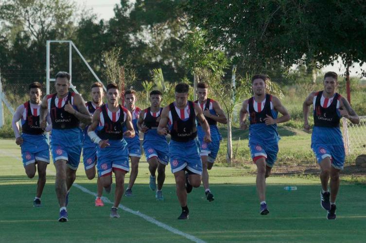 Unión confirmó su primer amistoso de pretemporada