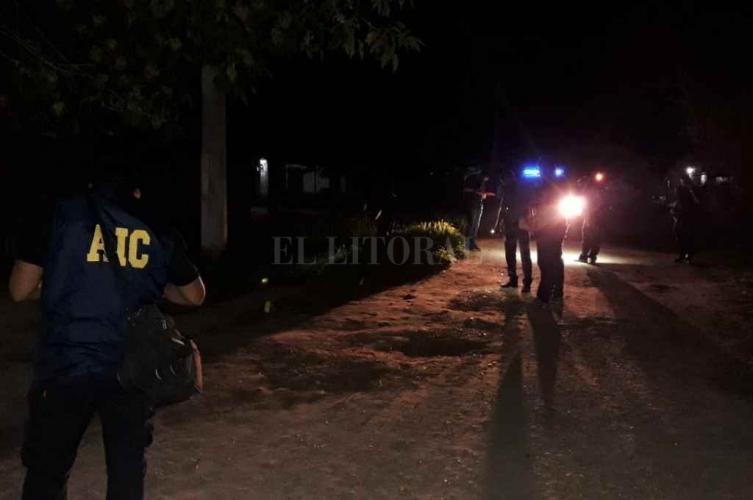 Mataron a un adolescente en barrio San Agustín