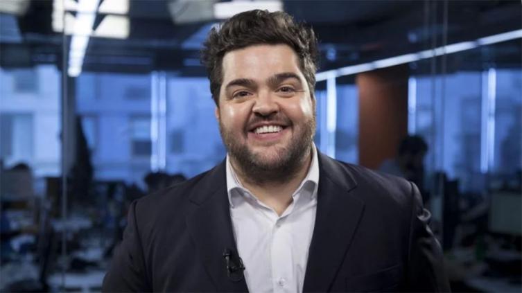 Darío Barassi confirmó que tiene coronavirus
