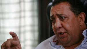 Luis D’Elía quiere cambiarle el nombre a Colón