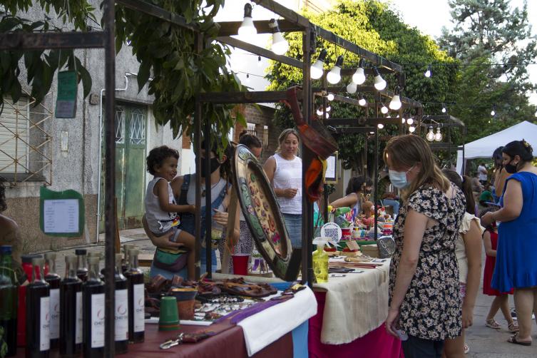 Comienza un fin de semana colmado de actividades recreativas