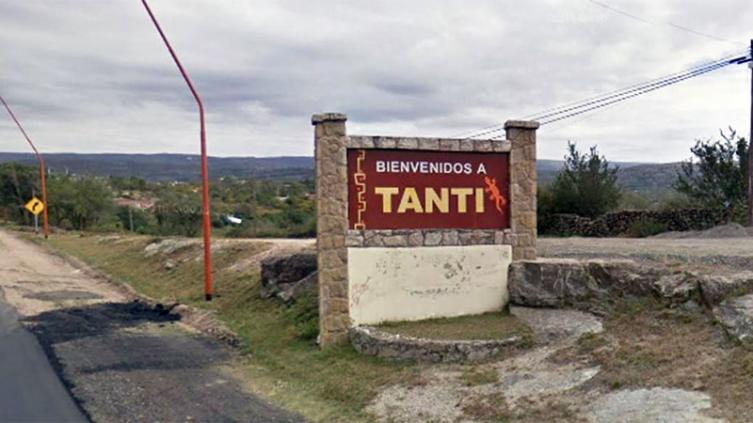 Un sismo de 4,3 grados sacudió a Córdoba