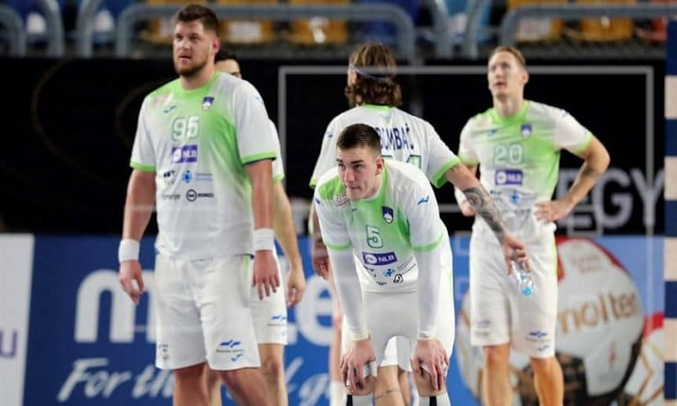 Mundial de Handball 2021: acusan por sabotaje a Egipto