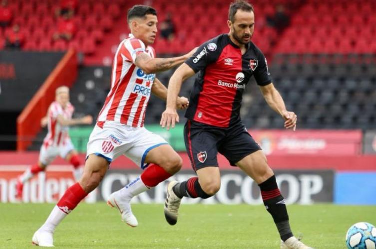 Se postergó el amistoso entre Union y Newell's