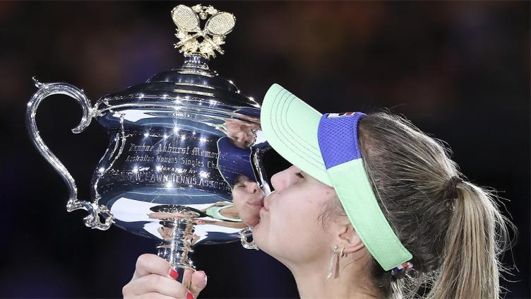 El Abierto de Australia se jugará con público en el estadio