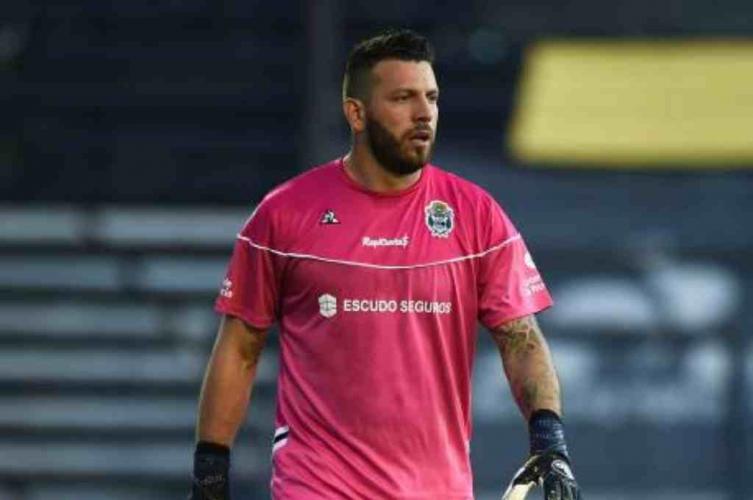 Sigue trabado el pase de Broun a Central