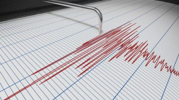 Otro fuerte sismo sacudió a la provincia de San Juan