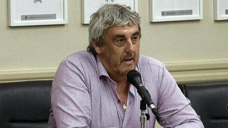 Romero: “Trotta está haciendo lo correcto”
