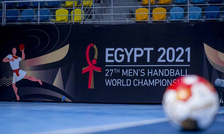Mundial de Egipto: los resultados del handball