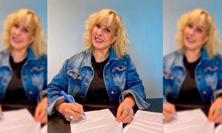 Masterchef Celebrity 2: Georgina Barbarossa la última confirmada