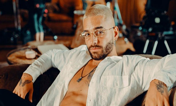 Maluma: “La gente pensaba que en mi familia éramos narcotraficantes”