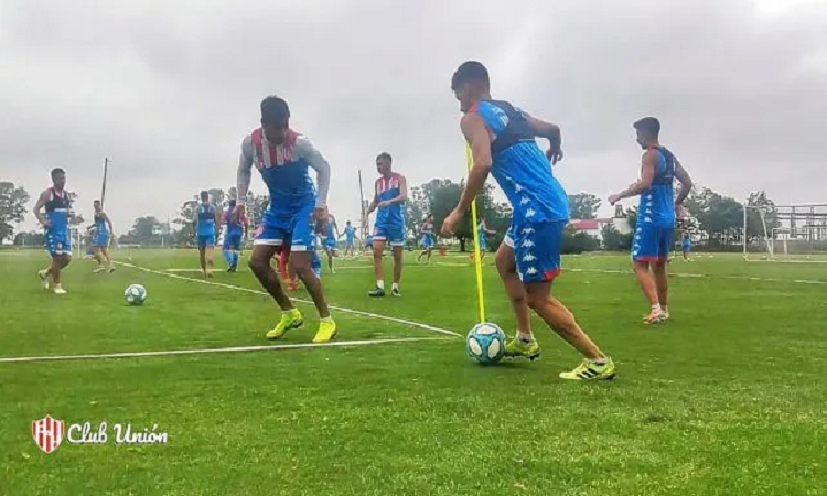 Unión sigue trabajando enfocado en Patronato