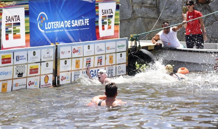 Intendentes rechazaron que no se corra más la Santa Fe- Coronda