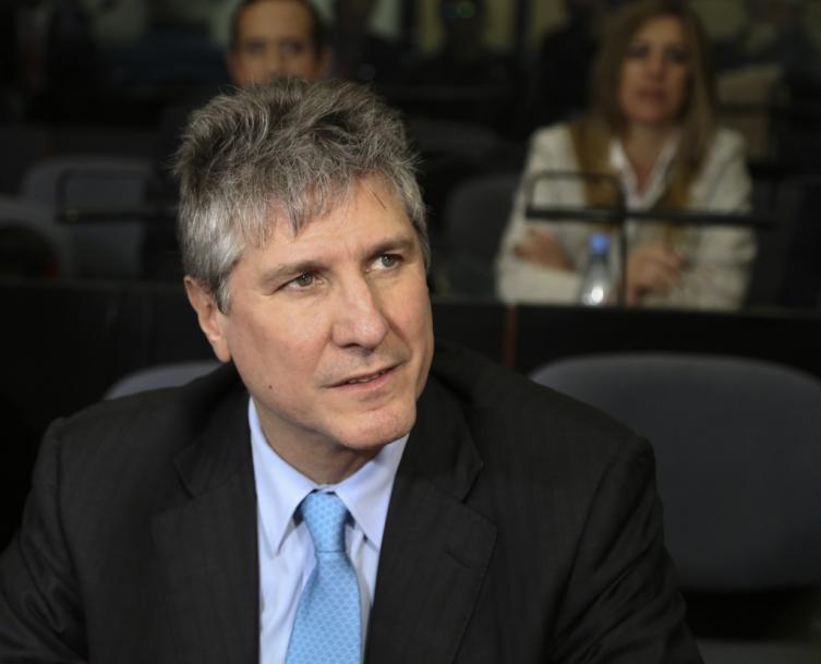 Quieren evitar que les reduzcan las penas a otros condenados por corrupción