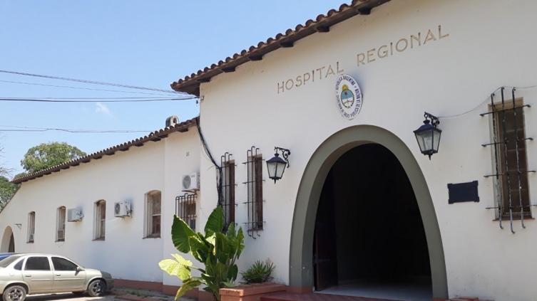 Denuncian a obstetra por mala praxis y muerte de un bebé
