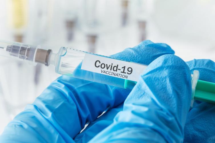 Vacunación COVID-19: Cronograma provincial
