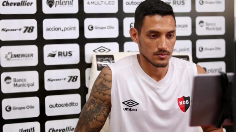 Cabral: “Kudelka me dijo que estaba la chance de jugar el sábado