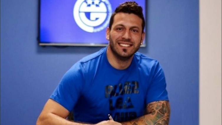 Broun: “Apenas me avisen, tengo que firmar la rescisión y voy para allá”
