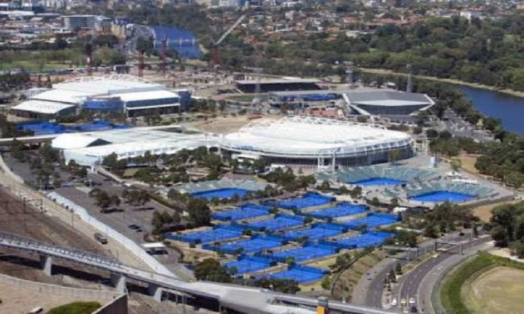 Abierto de Australia: la organización aseguró un entorno 