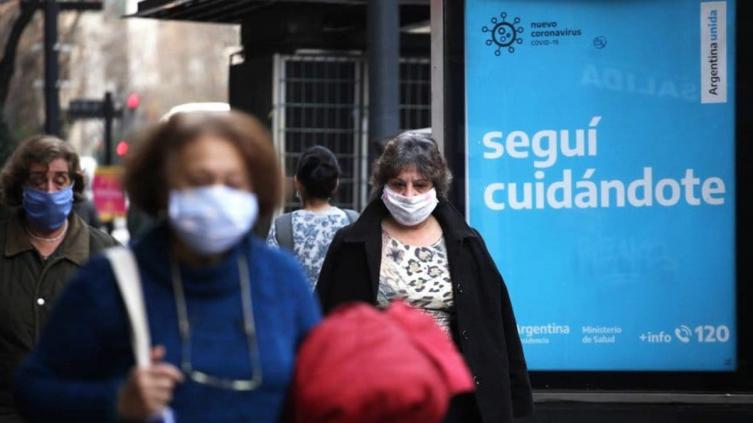 Covid-19: Se reportaron 11 muertes este jueves en la ciudad capital