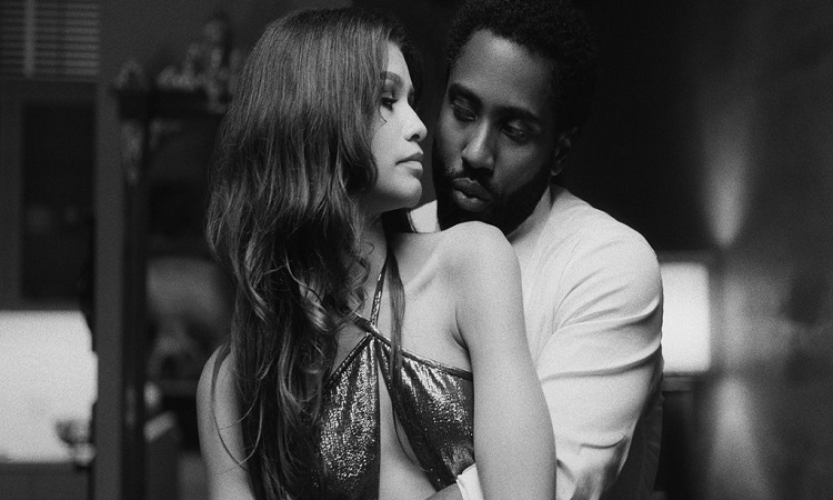 Malcolm & Marie, la película filmada en secreto y en cuarentena