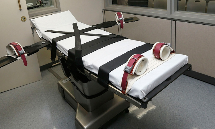 Estados Unidos: Virginia busca la abolición de la pena de muerte