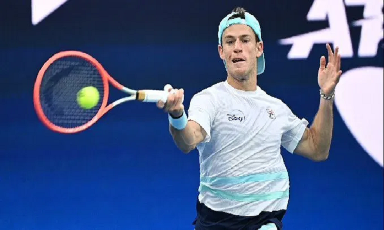 ATP CUP: Argentina le ganó a  Japón y cerró su participación
