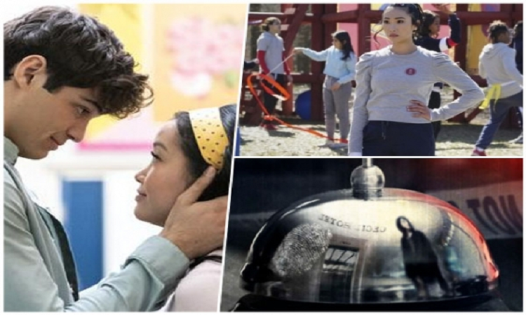 Los estrenos de la semana de la TV Paga y las OTT