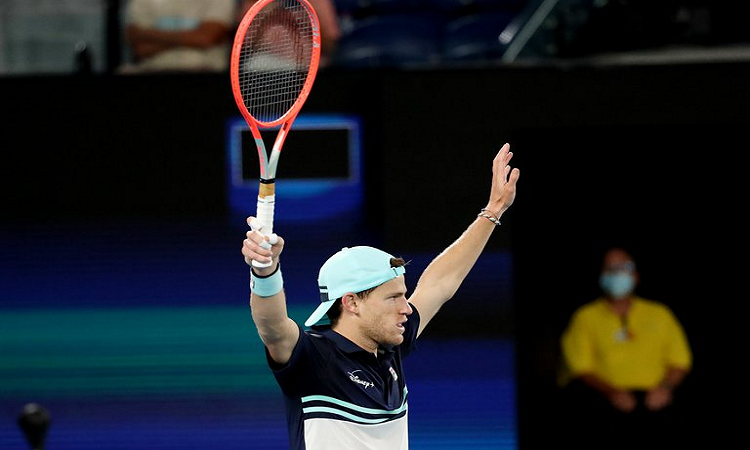 Australia Open: Schwartzman ganó, cómo le fue al resto de los argentinos