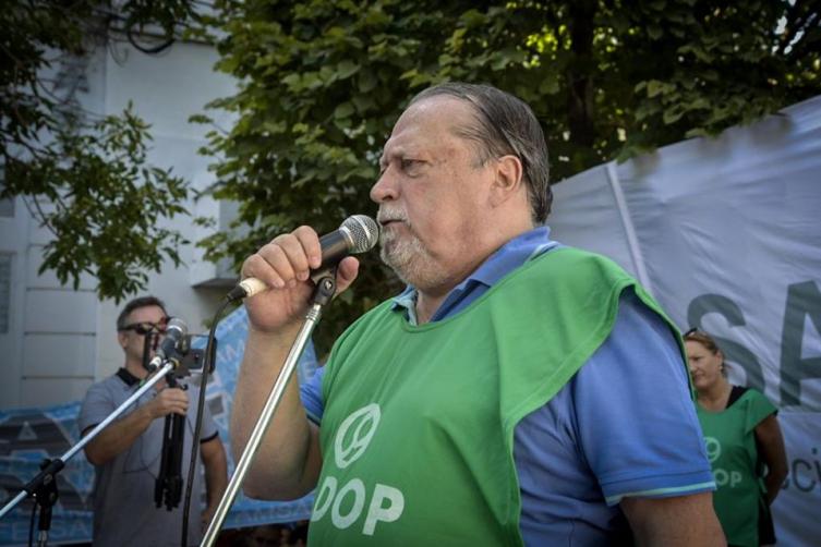 Pedro Bayugar: “Sería importante que podamos volver en forma segura”