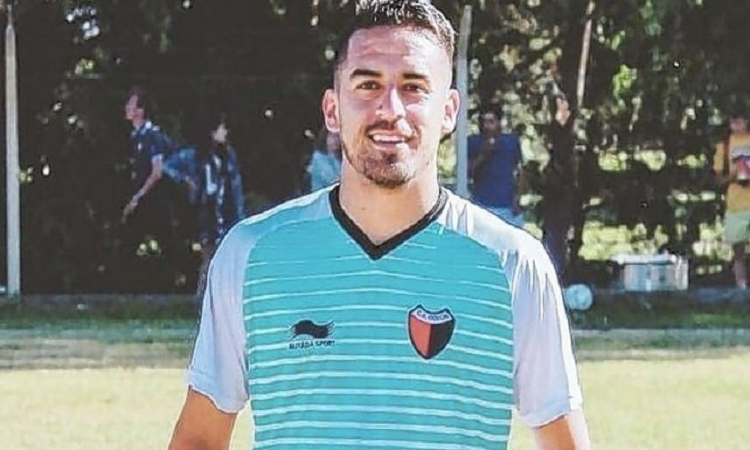 Se pide solidaridad para un exjugador de Colón