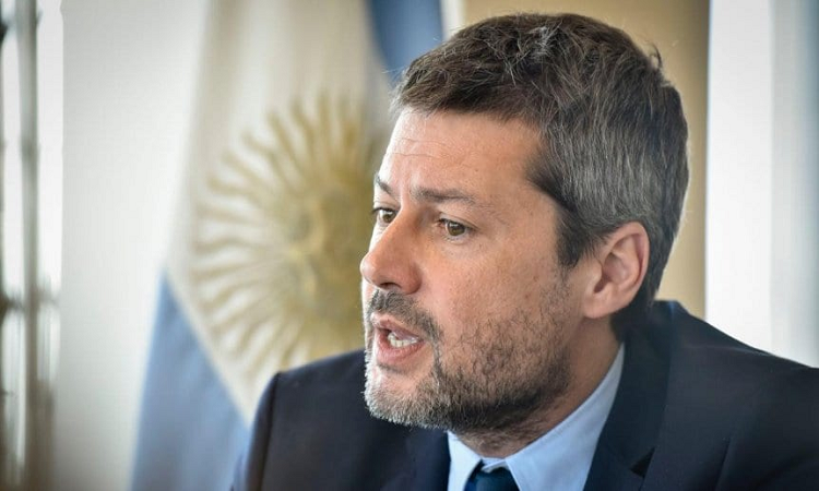 Lammens, opinó sobre el regreso del público a los estadios: 